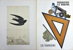 Derriere le Miroir No. 176 - Alain Le Yaouanc
