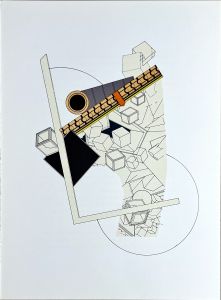 Derriere le Miroir No. 176 - Alain Le Yaouanc