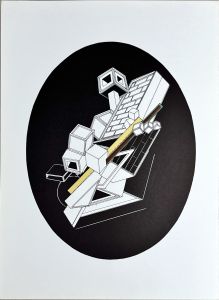 Derriere le Miroir No. 176 - Alain Le Yaouanc