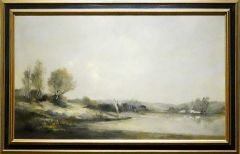 River view