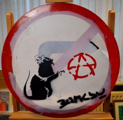Anarchy Rat
