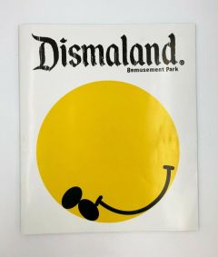 DISMALAND MAGAZINE