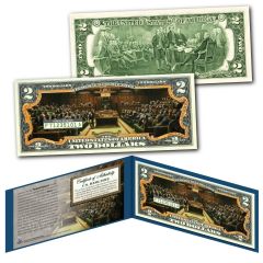 Genuine Legal Tender U.S.