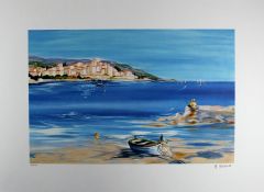 Le pêcheur