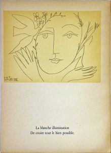 Le Visage de la Paix 