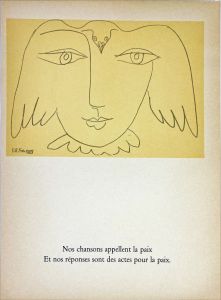 Le Visage de la Paix 