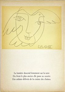 Le Visage de la Paix 