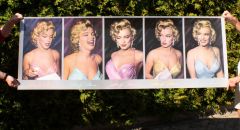 The Estate of Marilyn Monroe