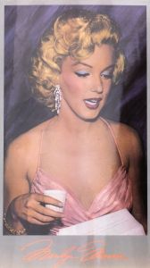 The Estate of Marilyn Monroe