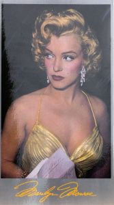 The Estate of Marilyn Monroe