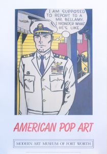 American Pop Art