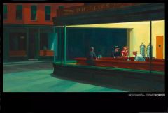 NIGHTHAWKS