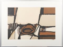 Hommage à Tàpies