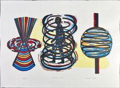 Spinning Tops