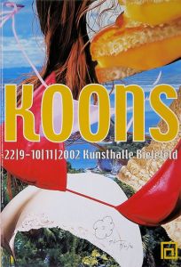 Exhibition poster