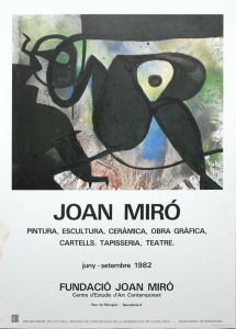 Fundació Joan Miró