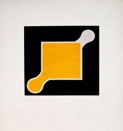 Composition. (Yellow)