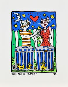 Diner date