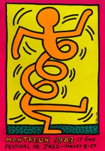 Montreux Jazz Festival 1983 II