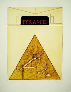 Pyramid