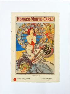 Monaco - Monte - Carlo