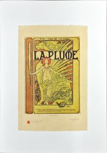 La Plume