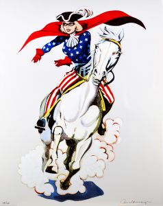 Miss America