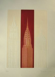 Chrysler Building 