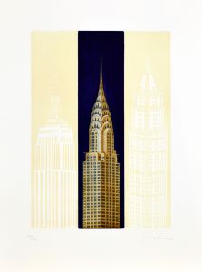 Chrysler Building 