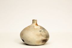 Spherical vase
