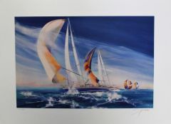 Regatta
